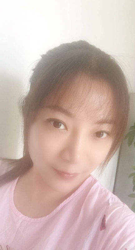 美丽在现的第二张照片--屏南婚介网