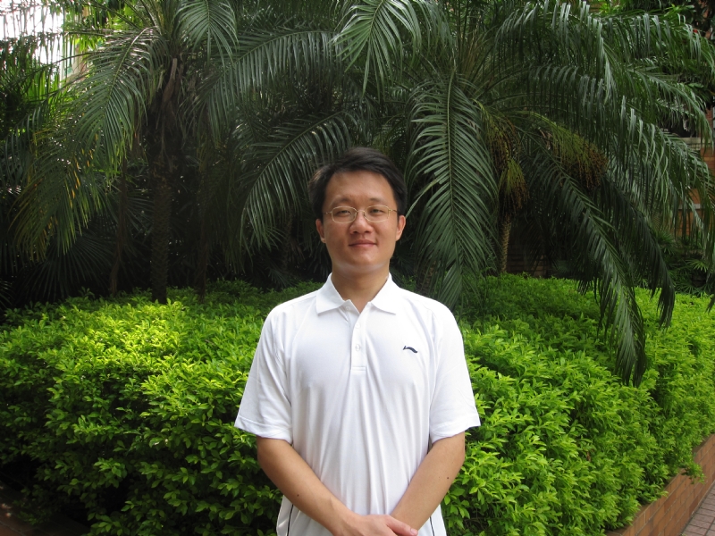上善若水的第二张照片--屏南婚介网