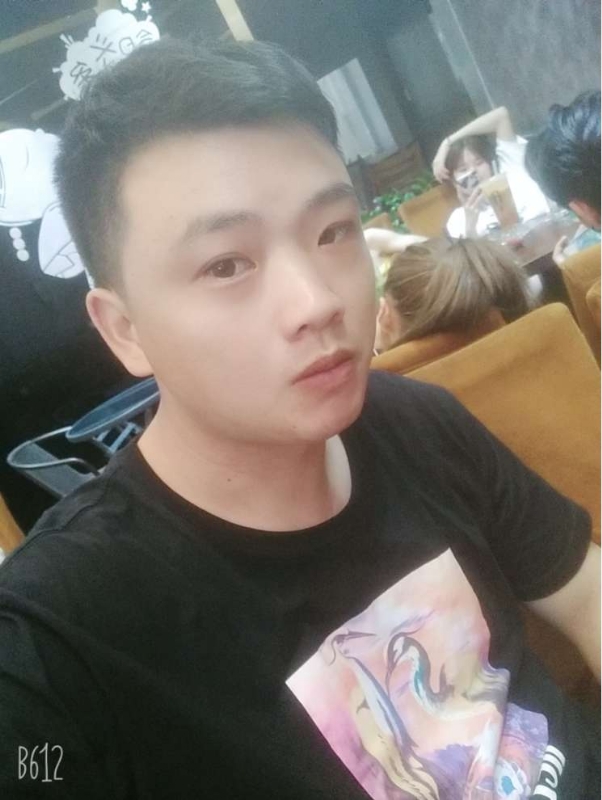 Tango的第一张照片--屏南婚介网