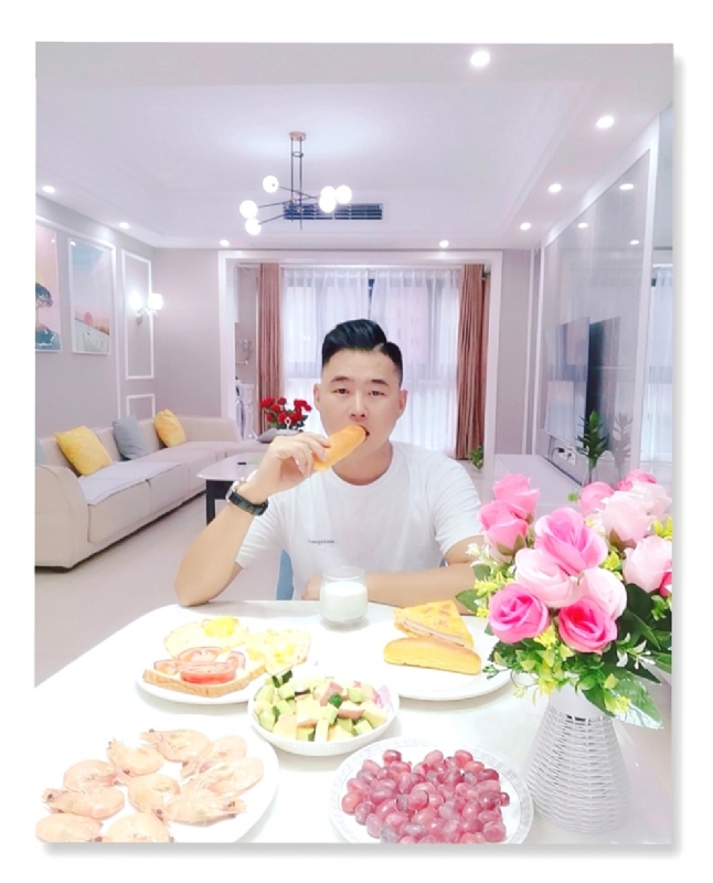 相遇相随的第一张照片--屏南婚介网