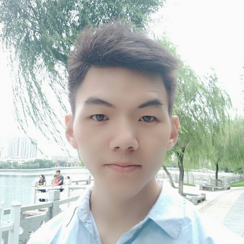 夜猫子的第一张照片--屏南婚介网