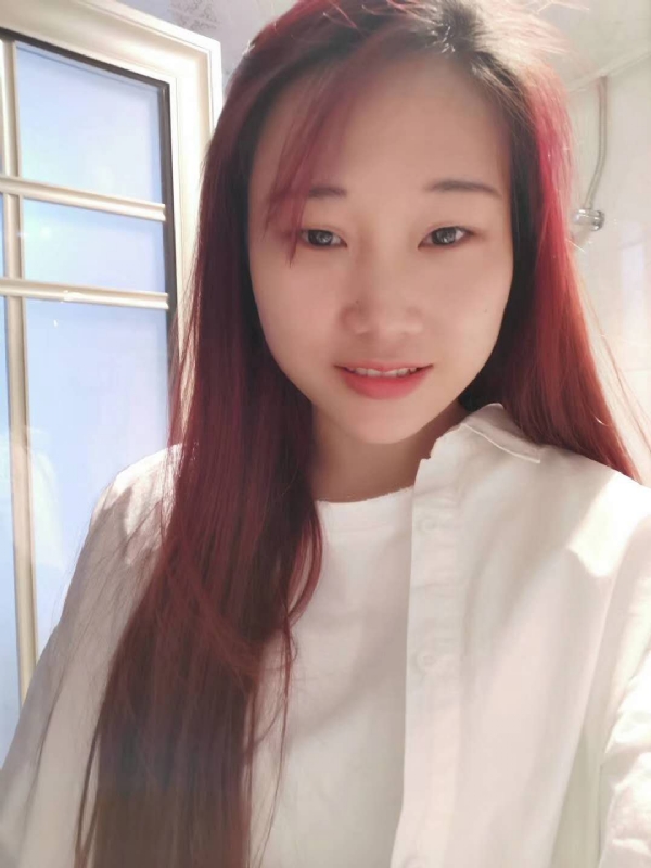 雾里看花的第一张照片--屏南婚介网
