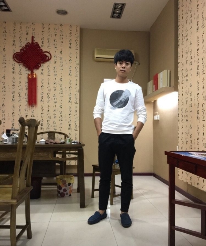 小贱哥的第二张照片--屏南婚介网