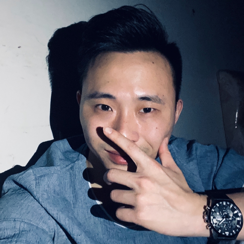 自律的第一张照片--屏南婚介网