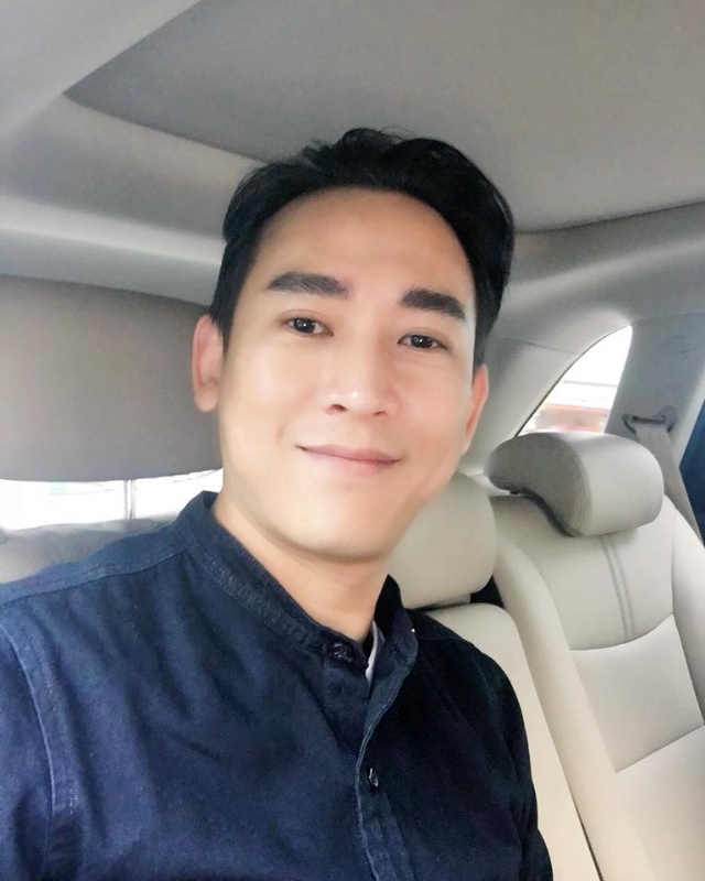 温柔的老头子的第一张照片--屏南婚介网