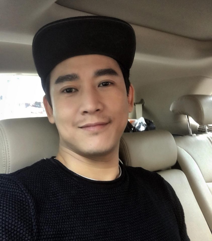 温柔的老头子的第三张照片--屏南婚介网