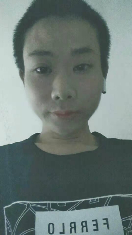水中月的第一张照片--屏南婚介网