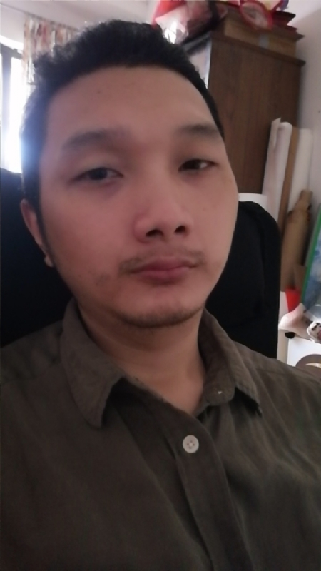 卡卡的第一张照片--屏南婚介网