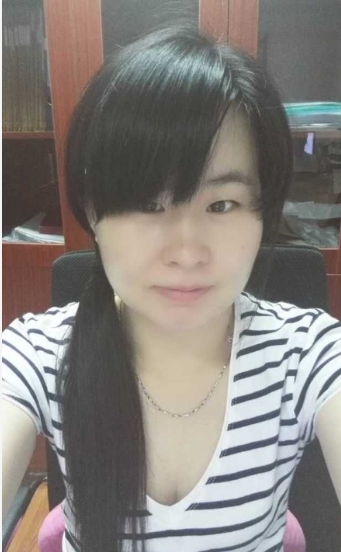 莫语的第一张照片--屏南婚介网