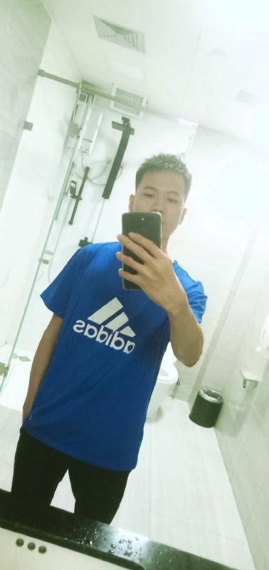 啊泉的第二张照片--屏南婚介网