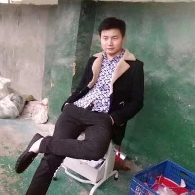 森的第二张照片--屏南婚介网