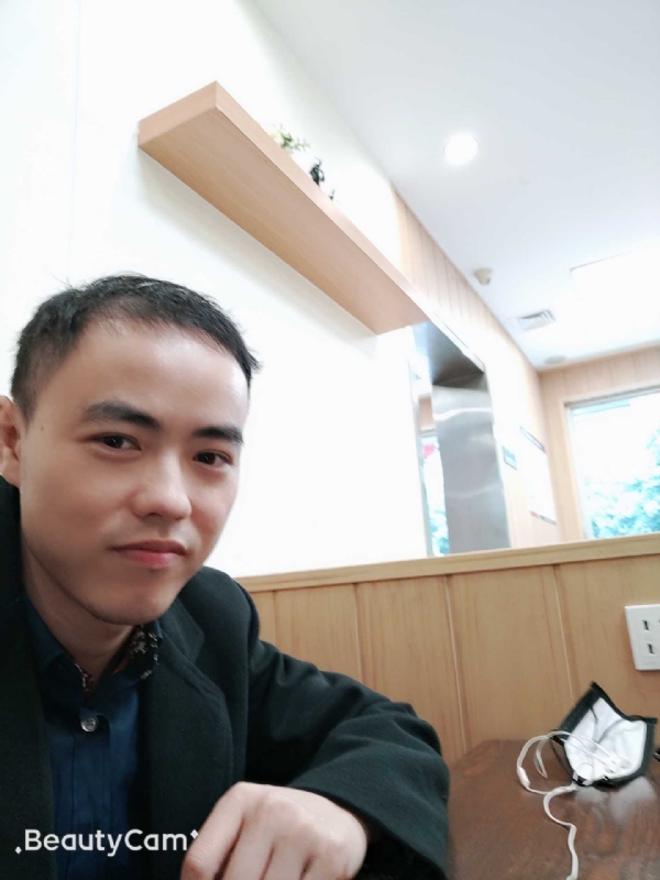 开心就好的第二张照片--屏南婚介网