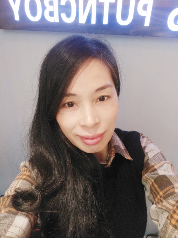 ABC的第一张照片--屏南婚介网