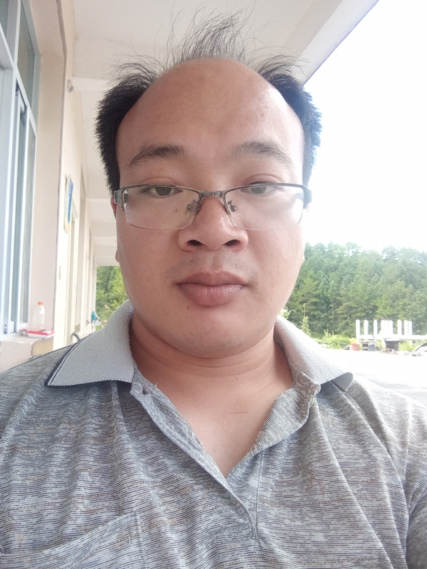 蓝色星空的第一张照片--屏南婚介网