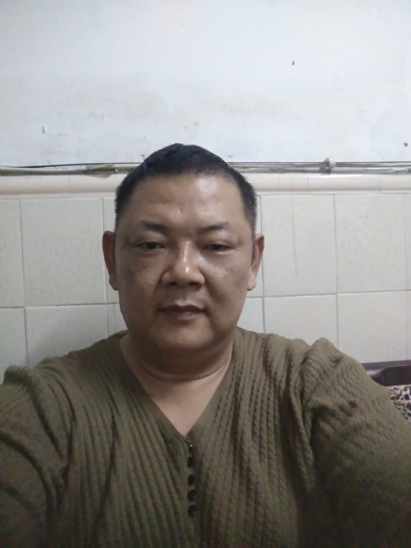 馋花拜柳的第一张照片--屏南婚介网