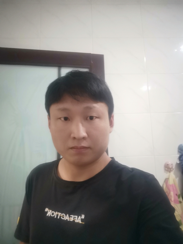 Mr-池的第一张照片--屏南婚介网