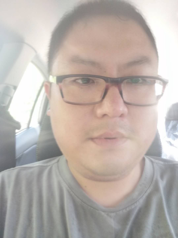 星蔚蓝的第二张照片--屏南婚介网