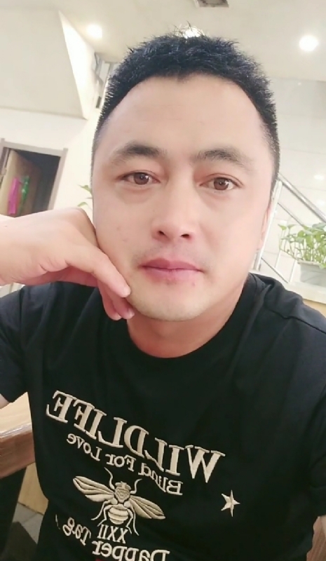 廖艾德的第一张照片--屏南婚介网