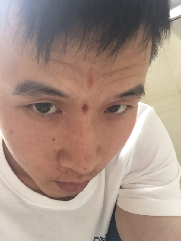 爱晴的第一张照片--屏南婚介网