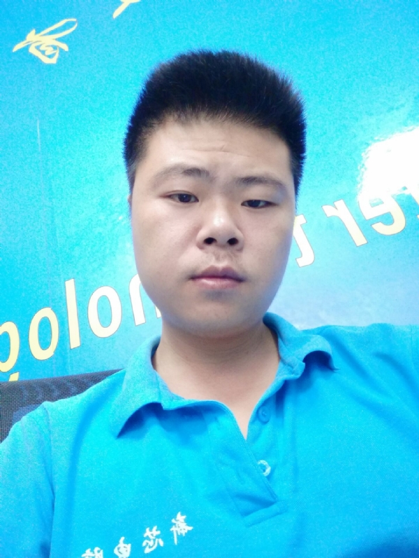 阿菜的第三张照片--屏南婚介网