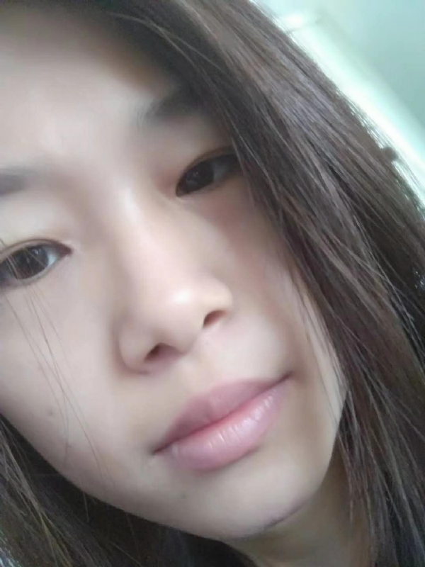 小许的第一张照片--屏南婚介网