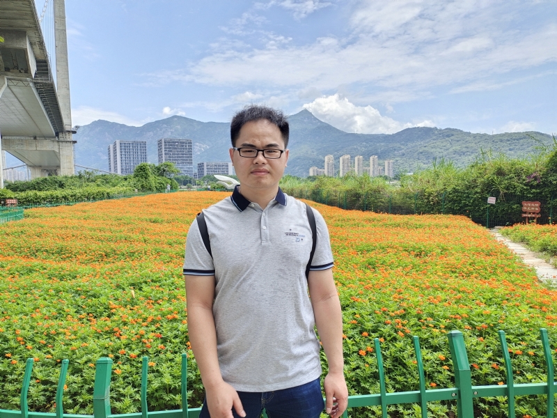 苏先生的第一张照片--屏南婚介网