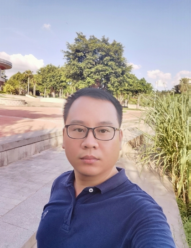 小兵的第一张照片--屏南婚介网