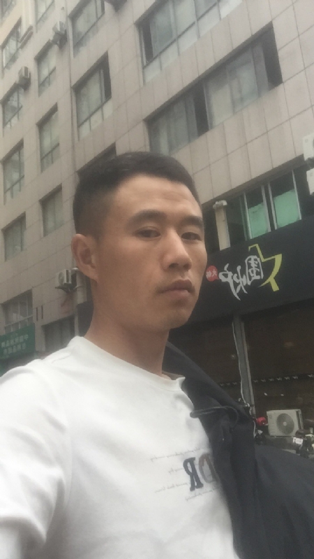 缘与你的第一张照片--屏南婚介网