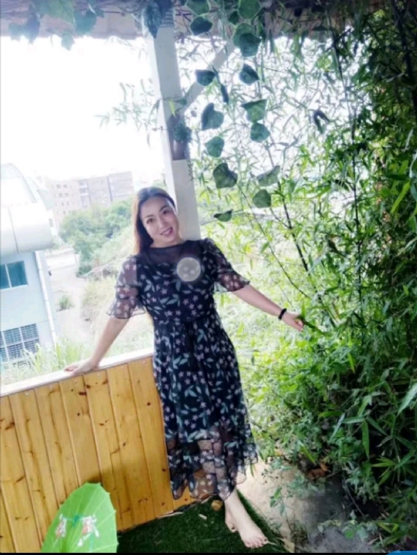 庭院深深的第三张照片--屏南婚介网