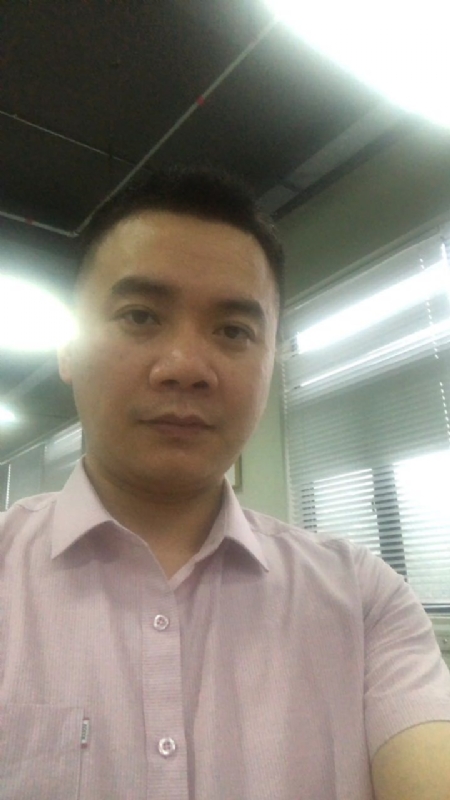 情怯的第一张照片--屏南婚介网