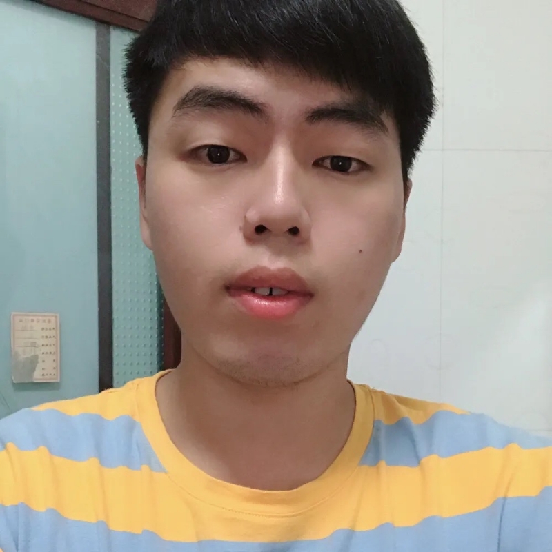 安浩i的第一张照片--屏南婚介网
