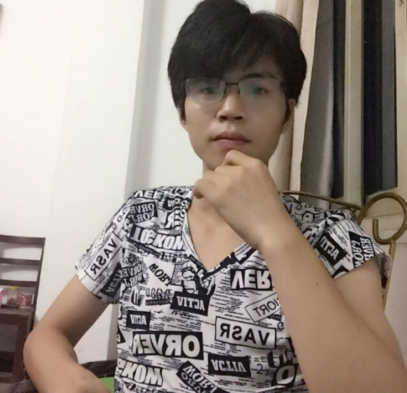 李斌的第二张照片--屏南婚介网