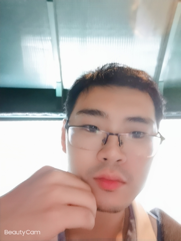 凤九的第一张照片--屏南婚介网