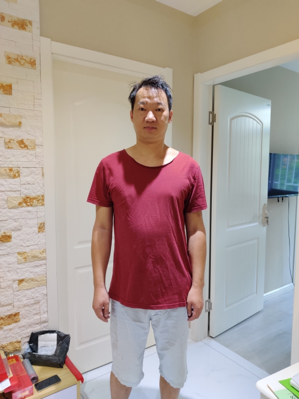 张生的第二张照片--屏南婚介网