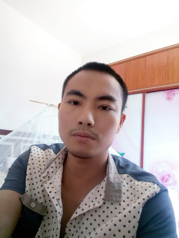 简单的第二张照片--屏南婚介网