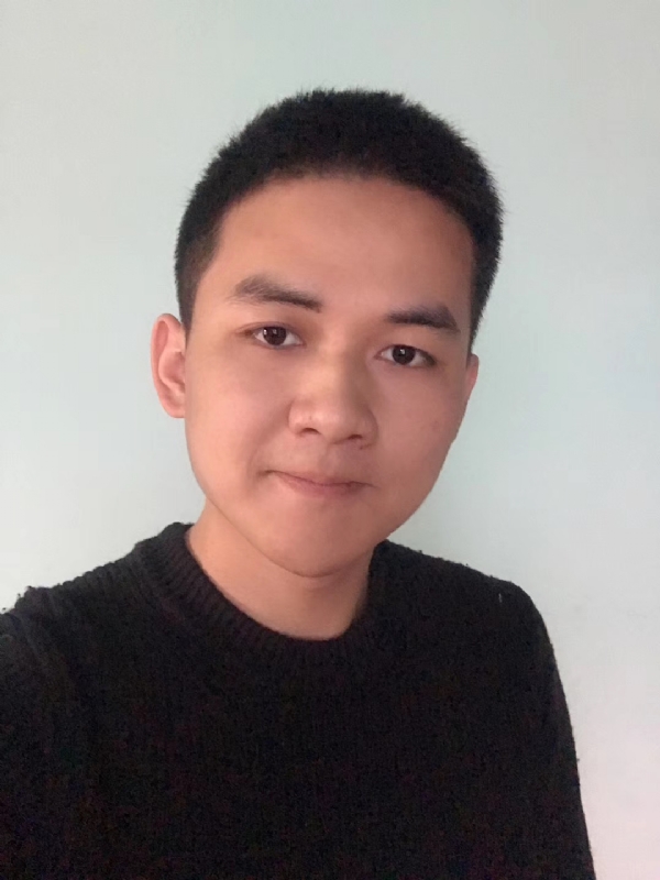 镇憾的第一张照片--屏南婚介网