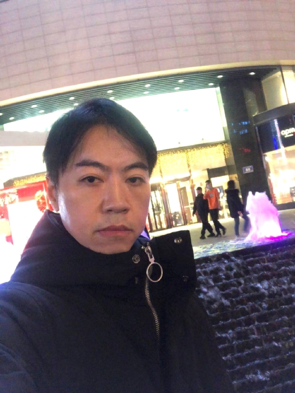 空中花园的第三张照片--屏南婚介网