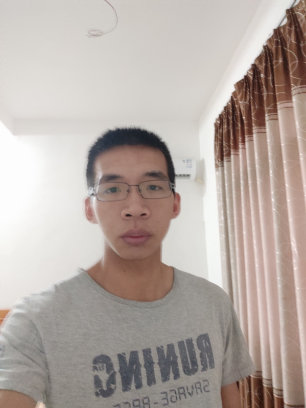那夏日的风的第一张照片--屏南婚介网