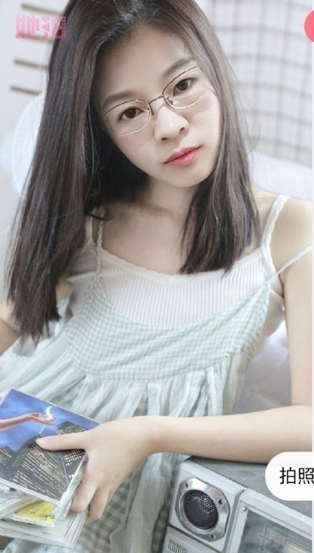 孙一的第一张照片--屏南婚介网