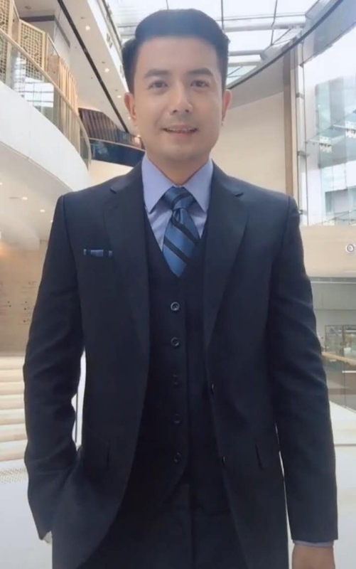 宁静致远的第一张照片--屏南婚介网