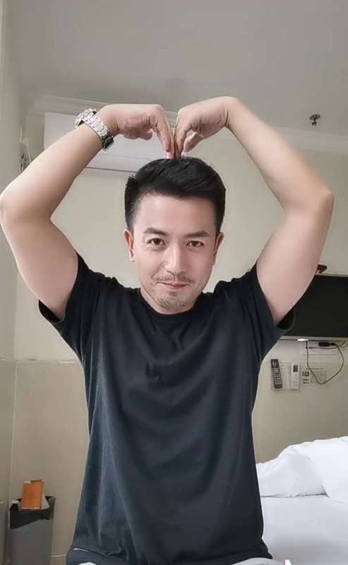 宁静致远的第二张照片--屏南婚介网