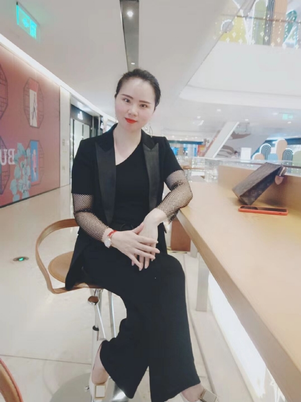 洒脱666的第一张照片--屏南婚介网