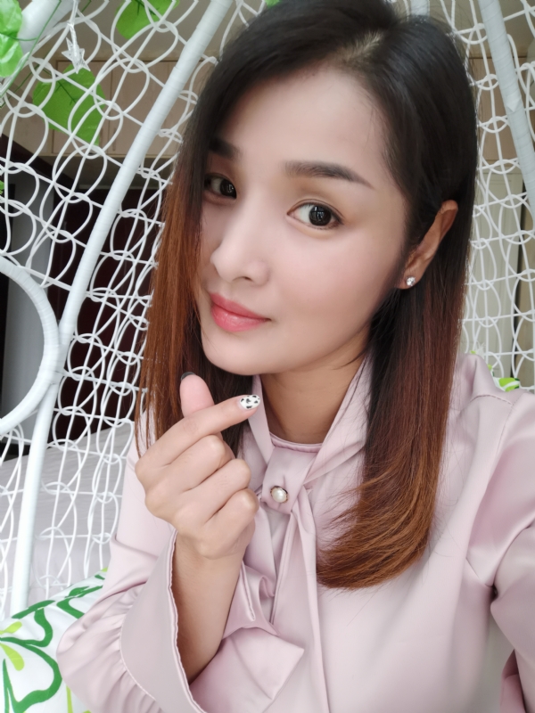 夏雨的第一张照片--屏南婚介网