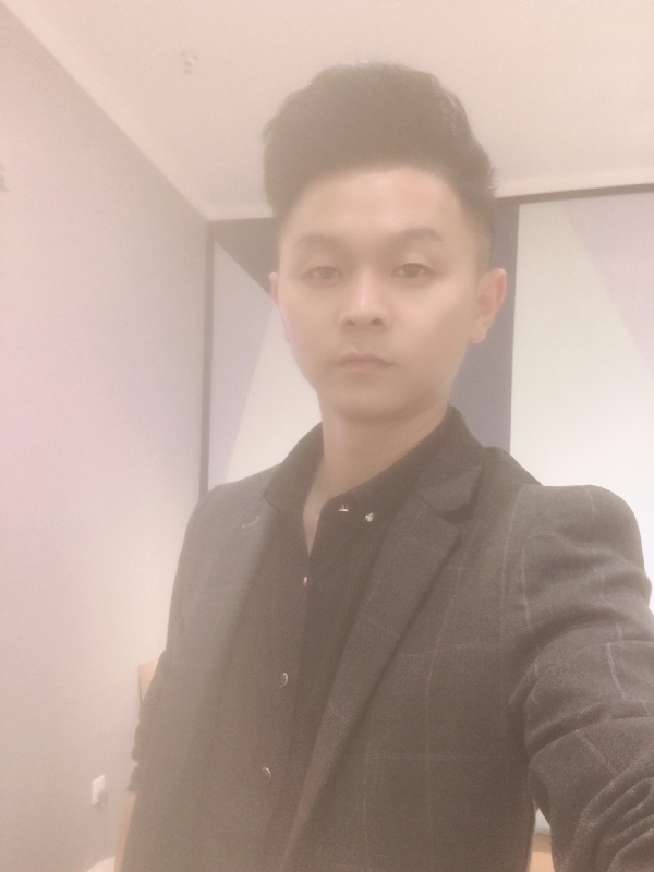 随风的第二张照片--屏南婚介网