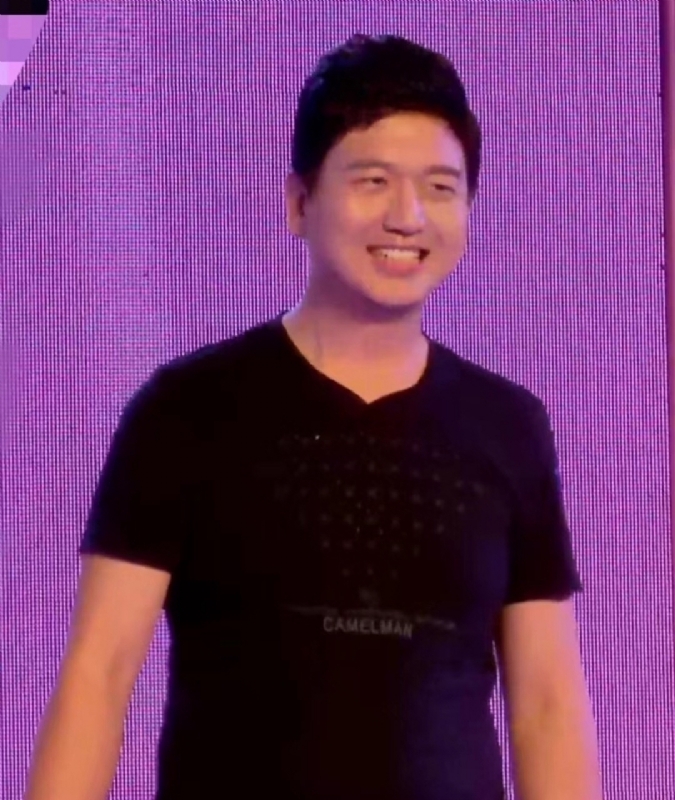 风继续吹的第二张照片--屏南婚介网