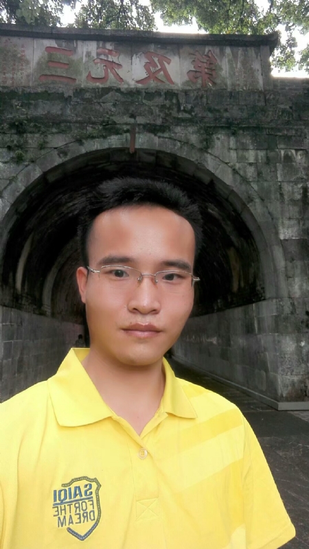 真诚征婚（可纯入赘）的第三张照片--屏南婚介网