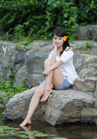 陌陌的第一张照片--屏南婚介网