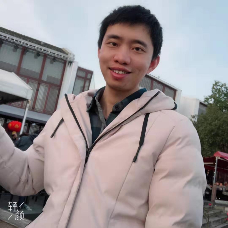 萍水相逢的第二张照片--屏南婚介网