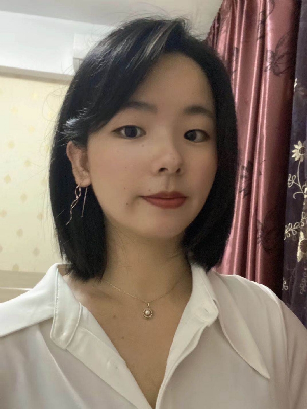duoduolady的第一张照片--屏南婚介网
