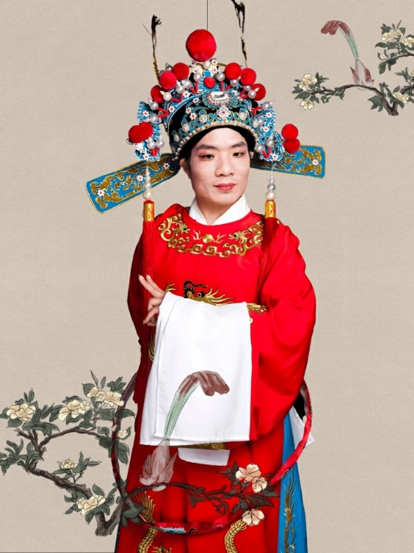 shizhenyi的第一张照片--屏南婚介网